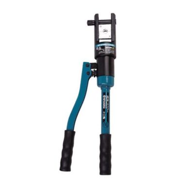 hydraulic cable crimper tool,
hydraulic cable crimper price