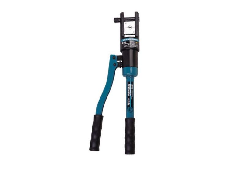 hydraulic cable crimper tool,
hydraulic cable crimper price