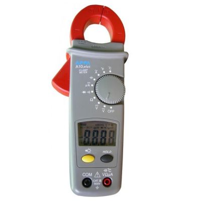 APPA Digital Clamp Amperemeter model APPA-A10