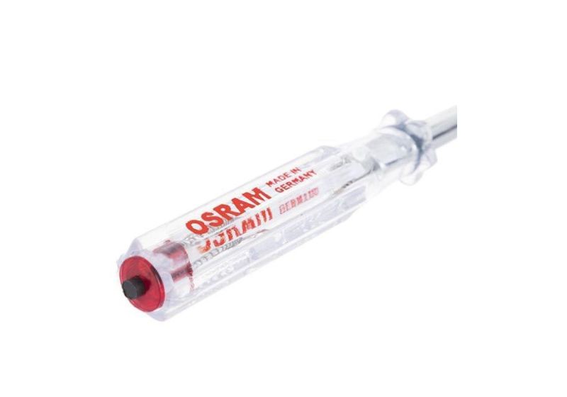 اداة  اختبار جهد الکهرباء 195 ملم المانی متوفر بارخص الاسعار و اعلی جودة