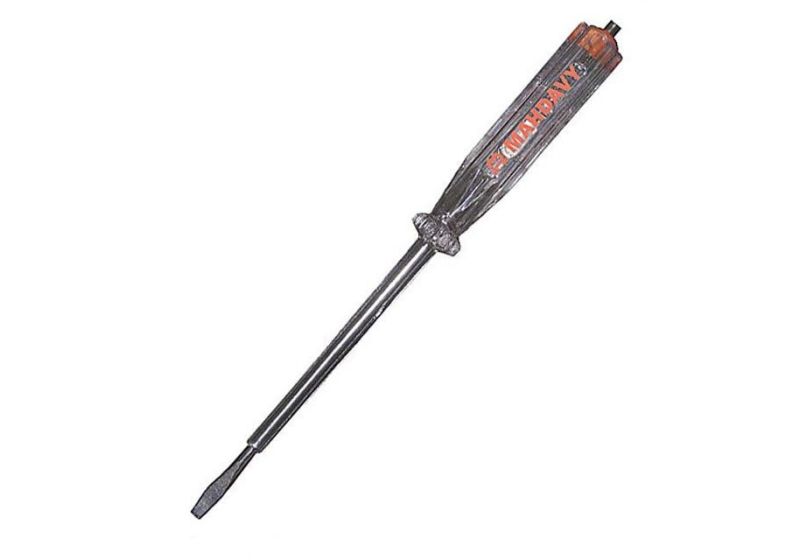 Large Voltager Tester |Mahdavi -PO