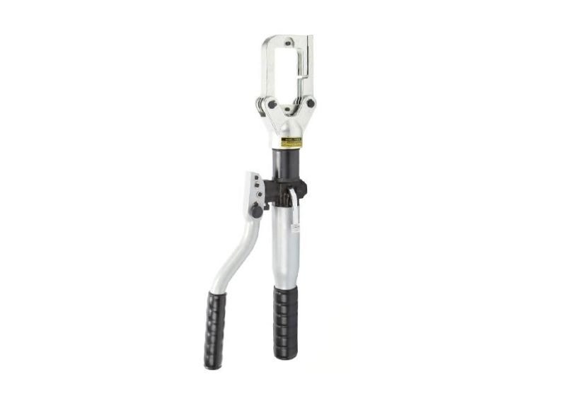 hydraulic cable crimper tool,
hydraulic cable crimper price