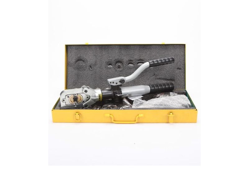 hydraulic cable crimping tool,
hydraulic cable crimper for sale