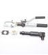 hydraulic cable crimping tool, hydraulic cable crimper tool