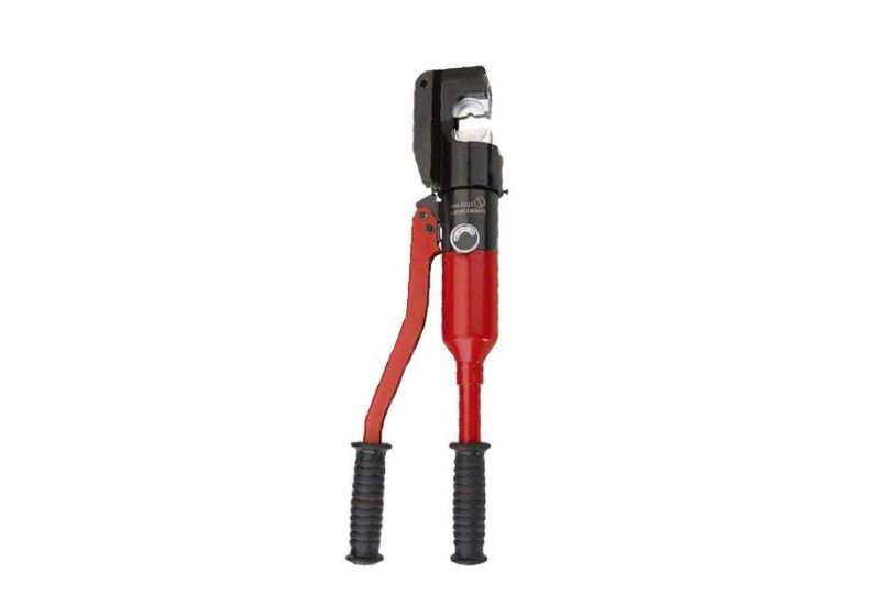 hydraulic cable crimper,
hydraulic cable crimper tool