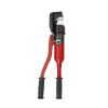 hydraulic cable crimper,
hydraulic cable crimper tool