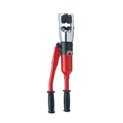 hydraulic cable crimper tool,
hydraulic cable crimper price