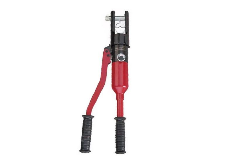 أداة تجعيد الأسلاك هیدرولیکیة مودیل HHRR300B  شراء اداة عقص الأنابيب هیدرولیکیة مودیل HHRR300B