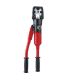 hydraulic cable crimper tool,
hydraulic cable crimper price