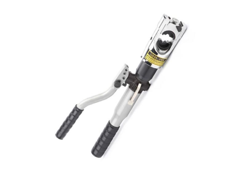 أداة تجعيد الأسلاك هیدرولیکیة مودیلHHY-400U شراء اداة عقص الأنابيب هیدرولیکیة مودیلHHY-400U