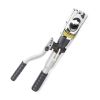 hydraulic cable crimper,
hydraulic cable crimper tool