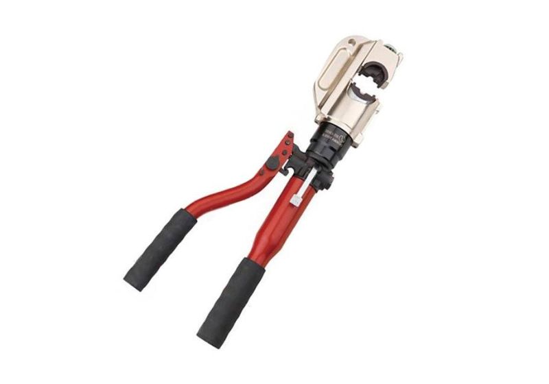 hydraulic cable crimping tool,
hydraulic cable crimper for sale