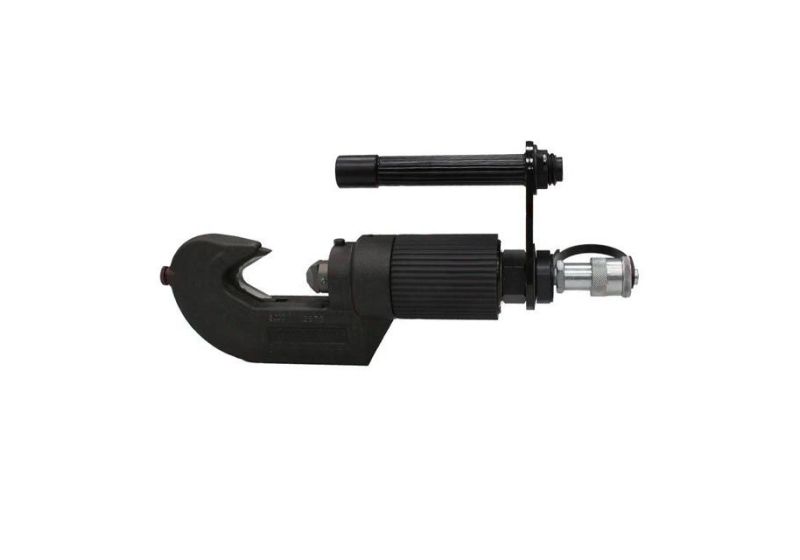 hydraulic cable crimper jaw, jaw of cable crimper