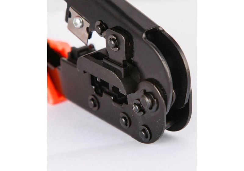 modular crimper,
modular plug crimper