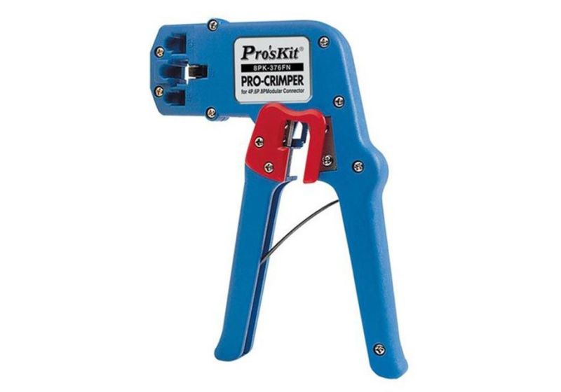 modular crimping tool, modular crimp tool