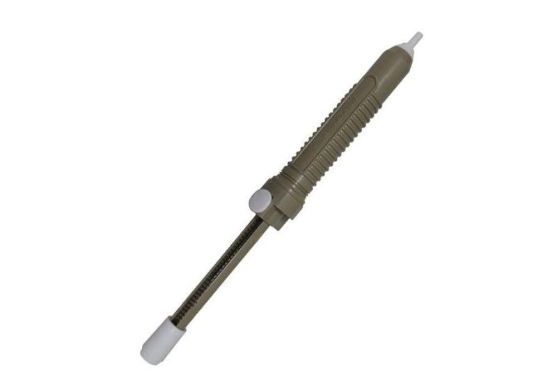 solder sucker,
solder sucker desoldering pump