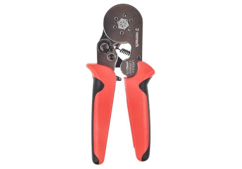 modular crimper,
modular plug crimper
