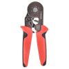 modular crimper,
modular plug crimper