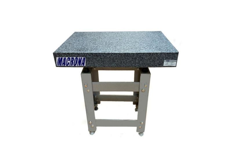 Macarona granite smooth plate