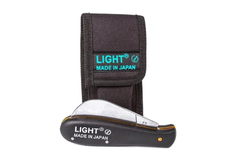 pruning knife,
gardening knife