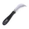 gardening knife,
pruning knife curved