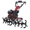 gasoline cultivator, gasoline tiller
