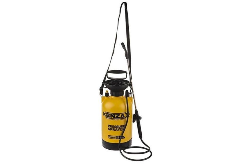 بخاخ زراعی یدوی مودیل KPS-105 شراءبخاخ زراعی یدوی مودیل KPS-105