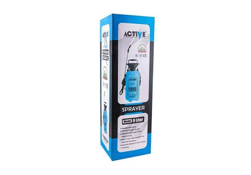 بخاخ زراعی یدوی 9 لترات مودیل AC1009LS شراء بخاخ زراعی یدوی 9 لترات مودیل AC1009LS