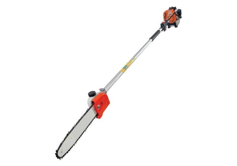 pole chainsaw, gasoline pole chainsaw