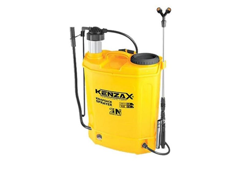 بخاخ زراعی یدوی 18 لترات مودیل KNS-218  شراء بخاخ زراعی یدوی 18 لترات مودیل KNS-218
