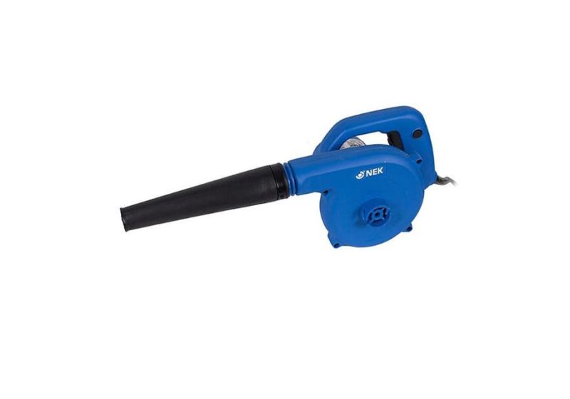 NEK Worksite Blower model 553 BL