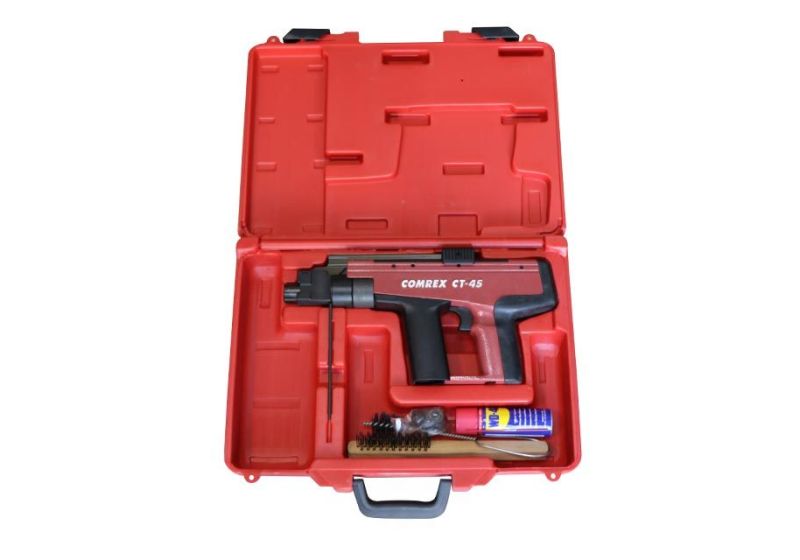 COMREX Nail Gun model CT-45