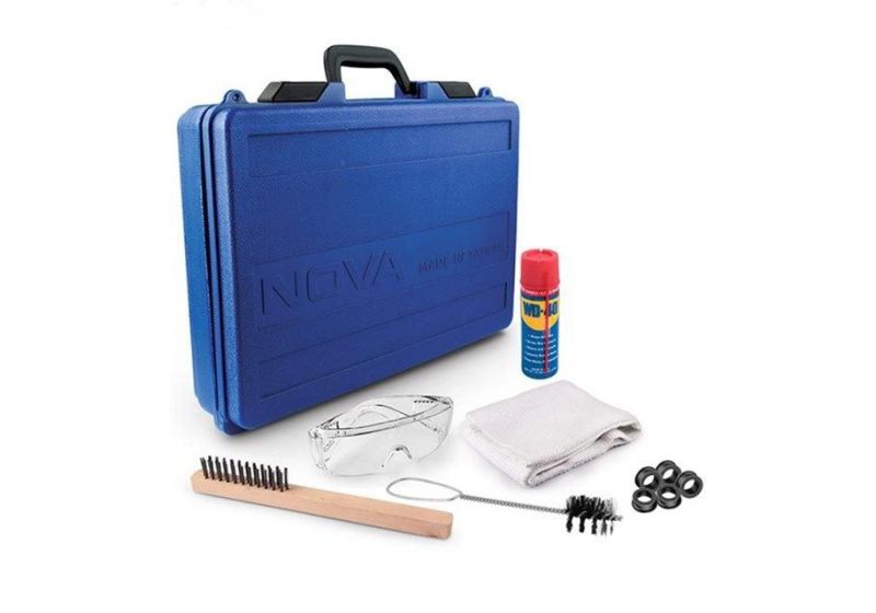 تفنگ میخکوب ارزان قیمت,تفنگ میخکوب بتن نووا