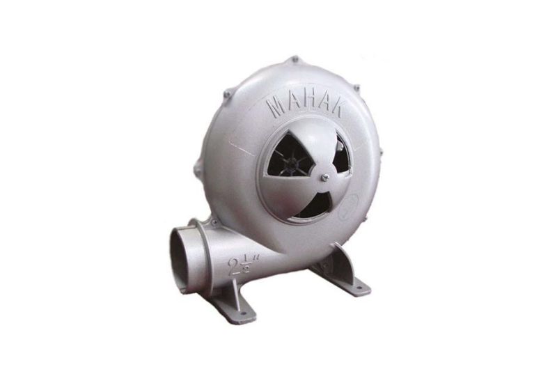 MAHAK Air Blower model BC-2.8