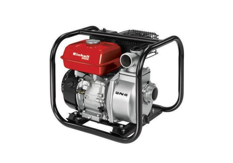 Einhell Gasoline Water Pump model GE-PW45