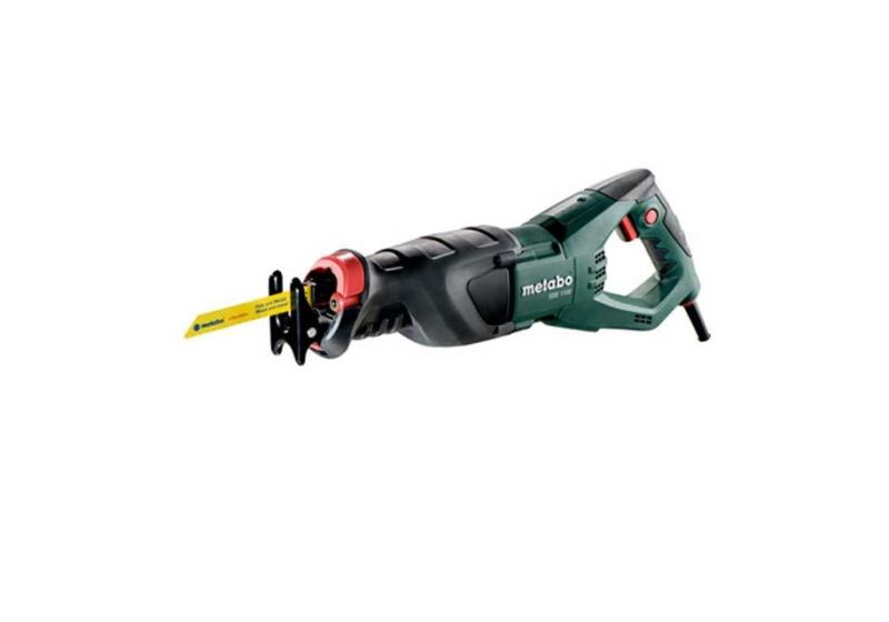 METABO Sabre Saws model SSE1100