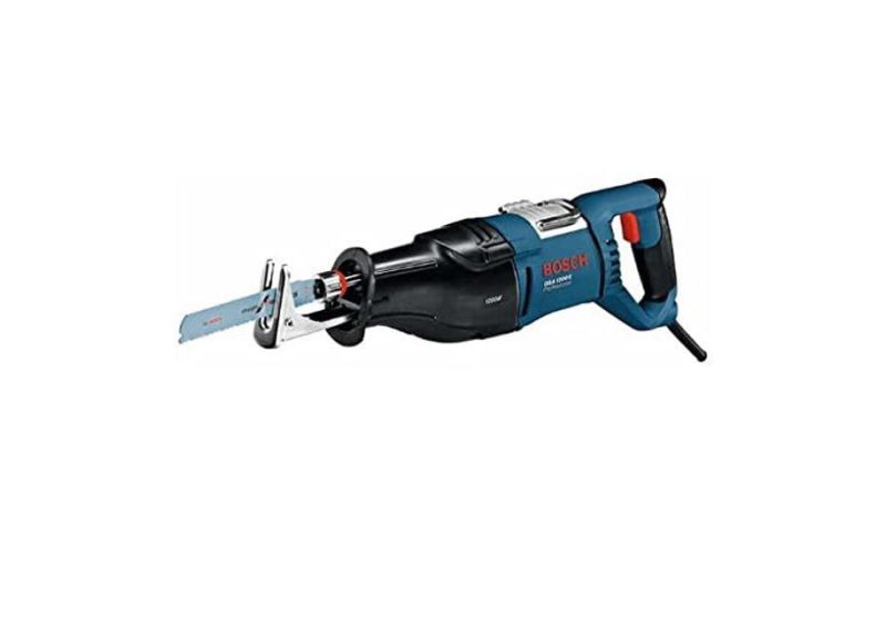 BOSCH Sabre Saws model GSA 1300E