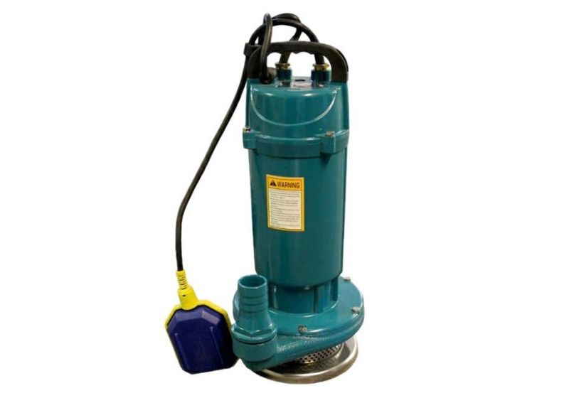 Drainage Pump model QDX 1.5-16-0.37