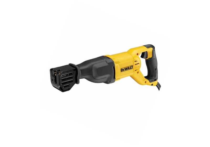 DEWALT Saber Saw model DWE305PK