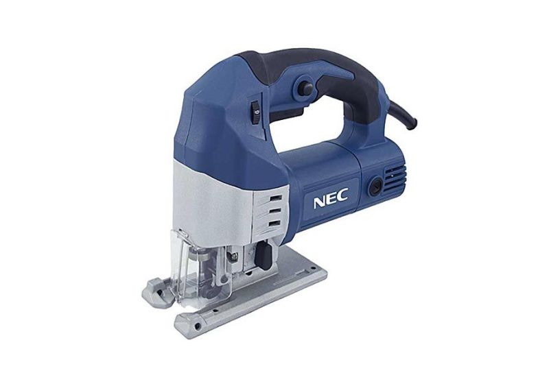 NEC Orbital Jigsaw model 7540