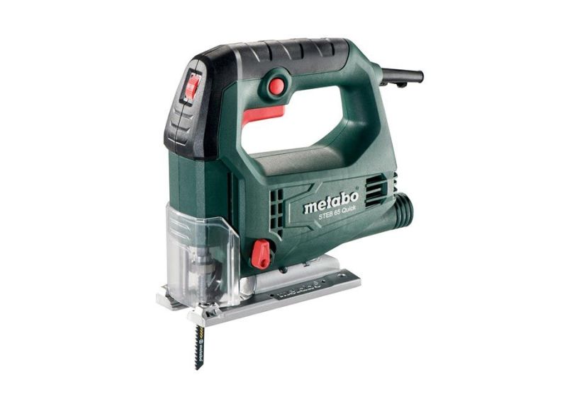 METABO Orbital Jigsaw model STEB 65 Quick