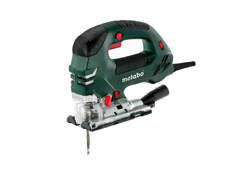 METABO Orbital Jigsaw