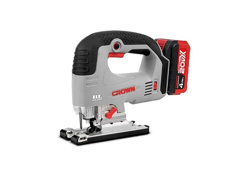 CROWN Orbital Jigsaw model CT 25003