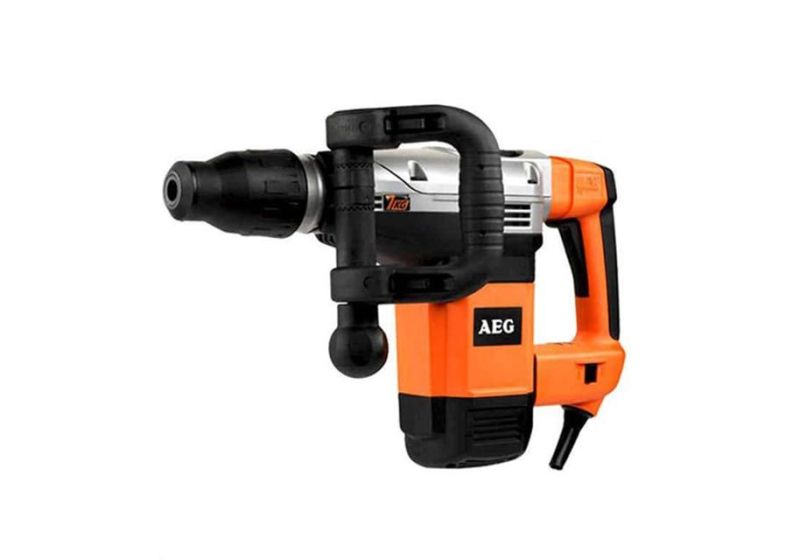 AEG Demolition Drill Hammer model MH7E