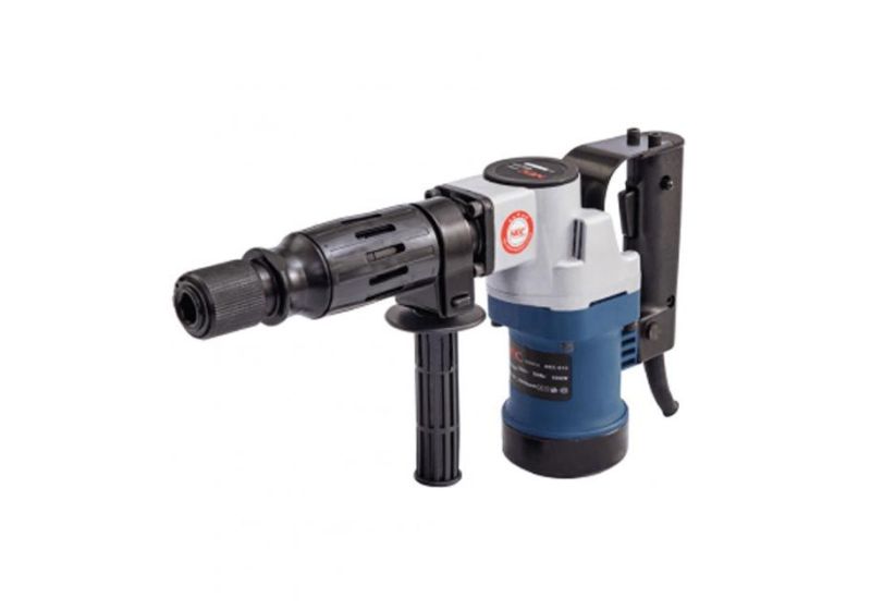 مثقاب کهربائی 6.5 کیلو مودیل 0810 متوفر مثقاب کهربائی 6.5 کیلو مودیل 0810