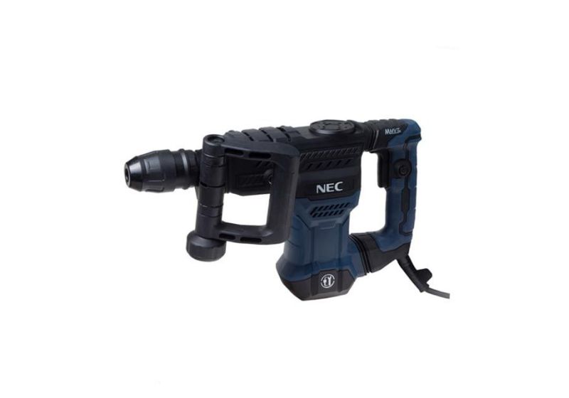 NEC Demolition Drill Hammer