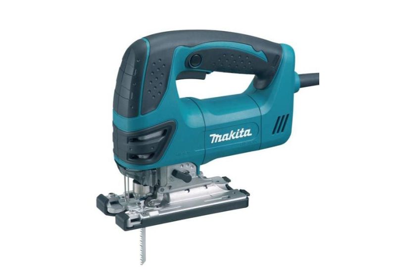 MAKITA Orbital Jigsaw model 4350CT