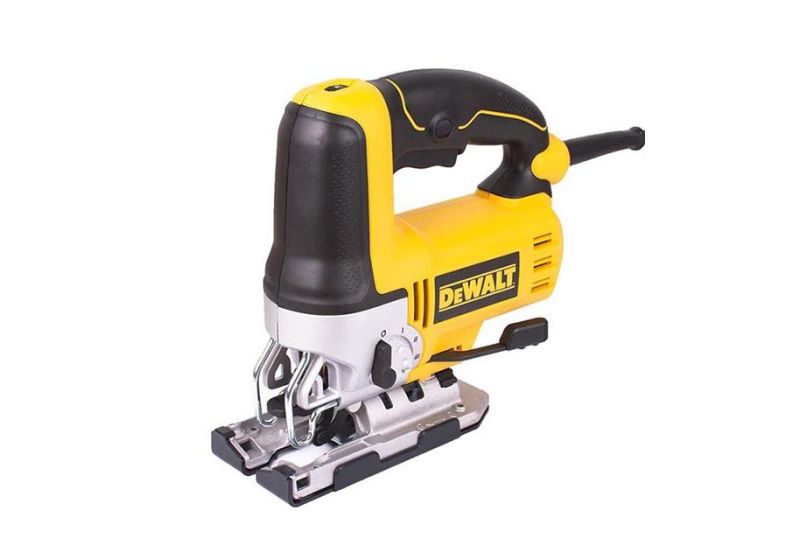 DEWALT Orbital Jigsaw model DW349