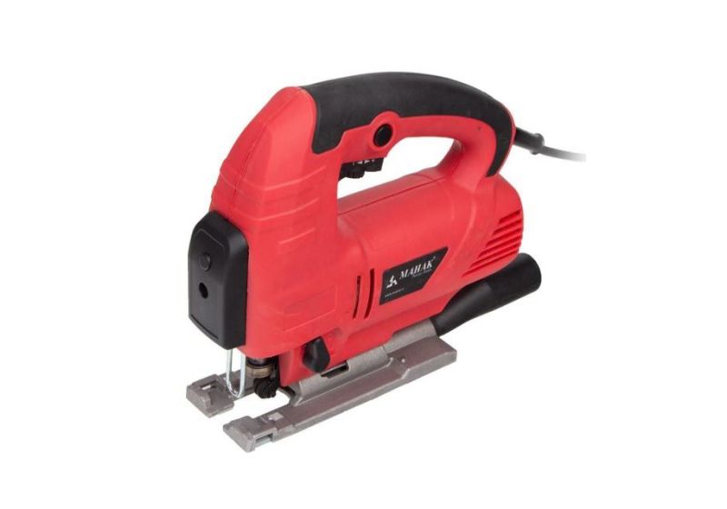 MAHAK Laser Orbital Jigsaw model JS-800