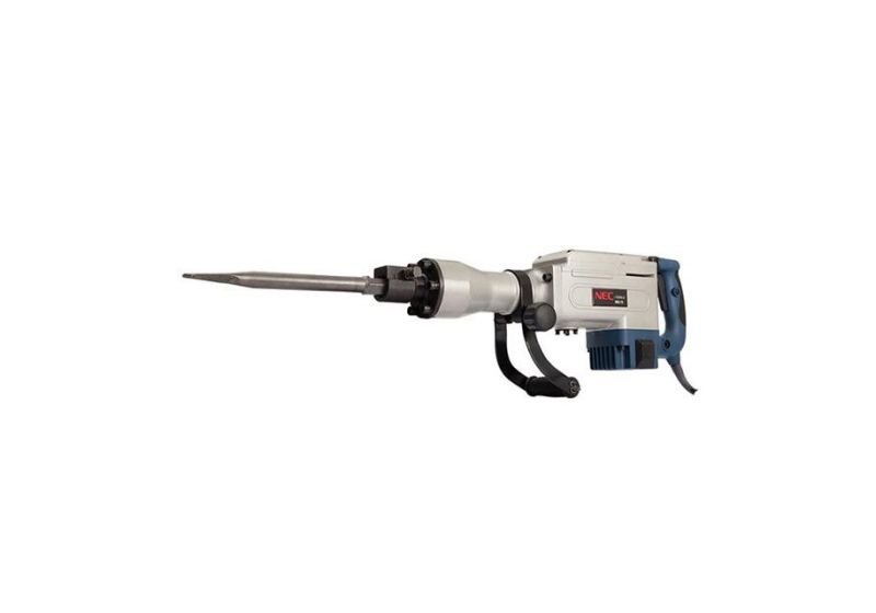 best NEC Demolition Drill Hammer